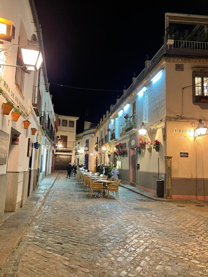 Vallaindiano Cordova Esterno foto